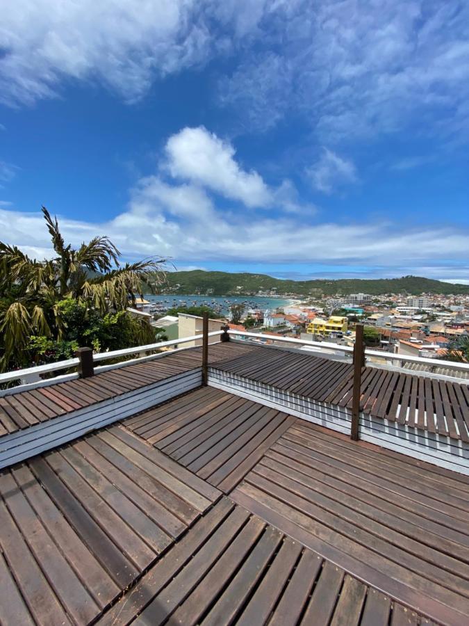Loft Praia Dos Anjos أرايال دو كابو المظهر الخارجي الصورة