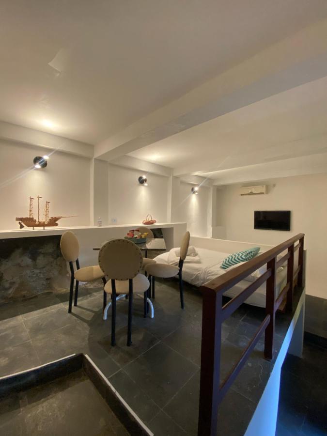 Loft Praia Dos Anjos أرايال دو كابو المظهر الخارجي الصورة
