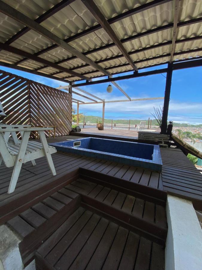 Loft Praia Dos Anjos أرايال دو كابو المظهر الخارجي الصورة