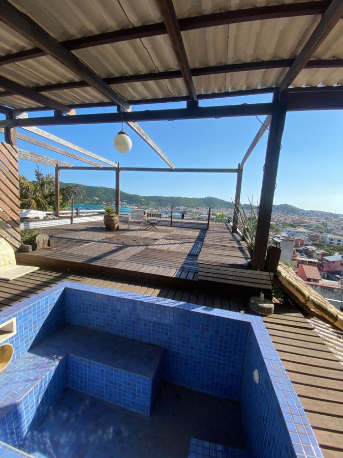 Loft Praia Dos Anjos أرايال دو كابو المظهر الخارجي الصورة