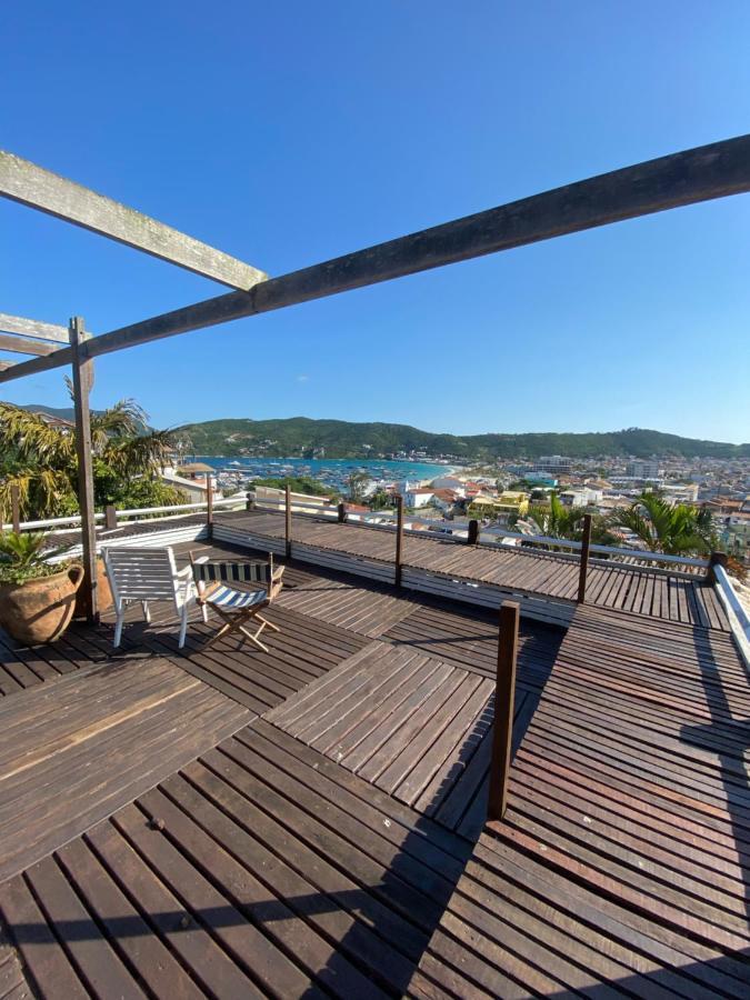Loft Praia Dos Anjos أرايال دو كابو المظهر الخارجي الصورة