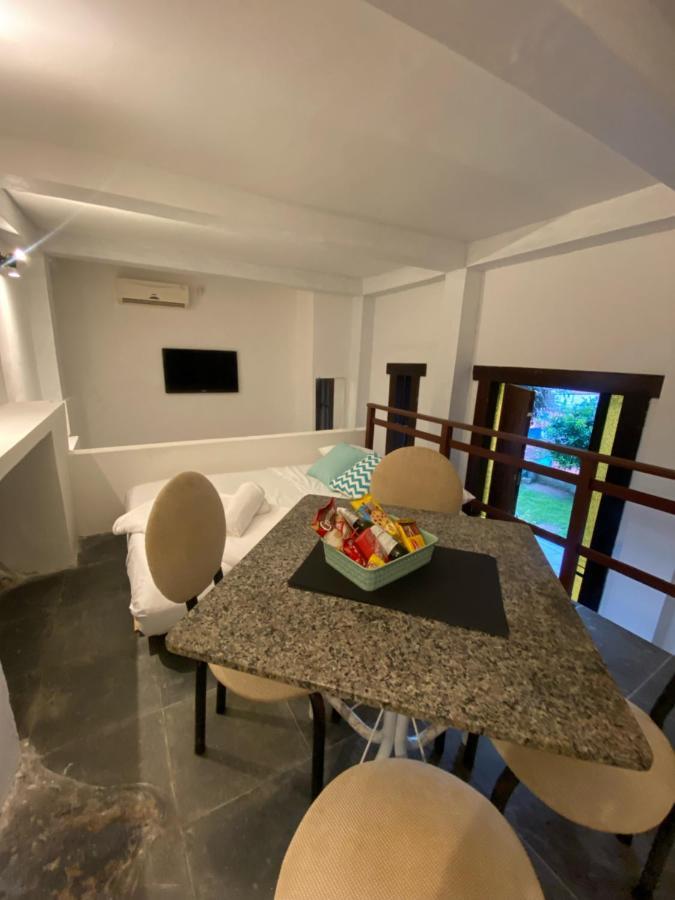 Loft Praia Dos Anjos أرايال دو كابو المظهر الخارجي الصورة