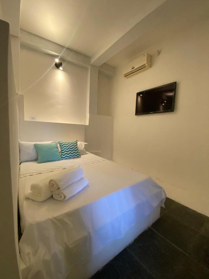 Loft Praia Dos Anjos أرايال دو كابو المظهر الخارجي الصورة